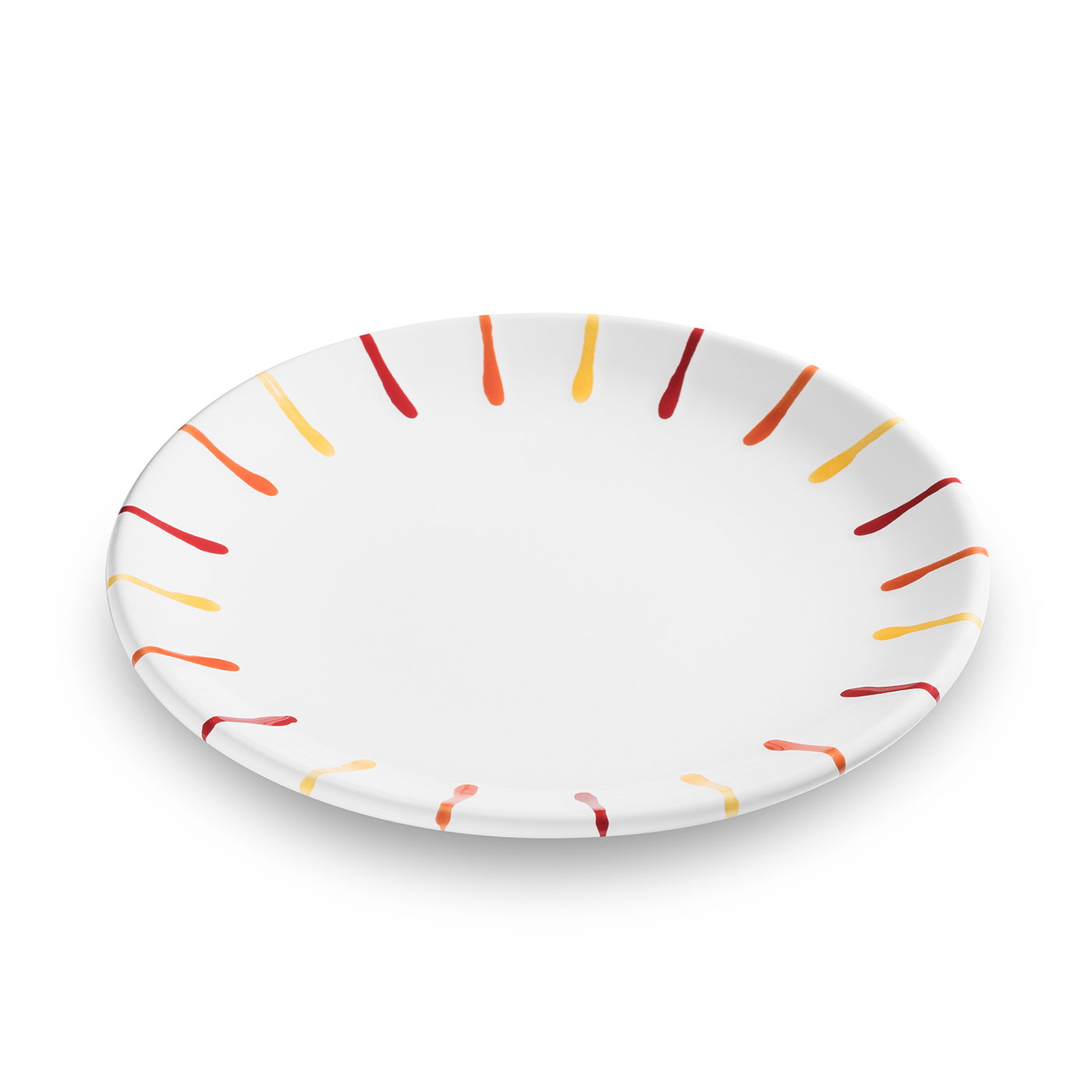 Dessert Plate